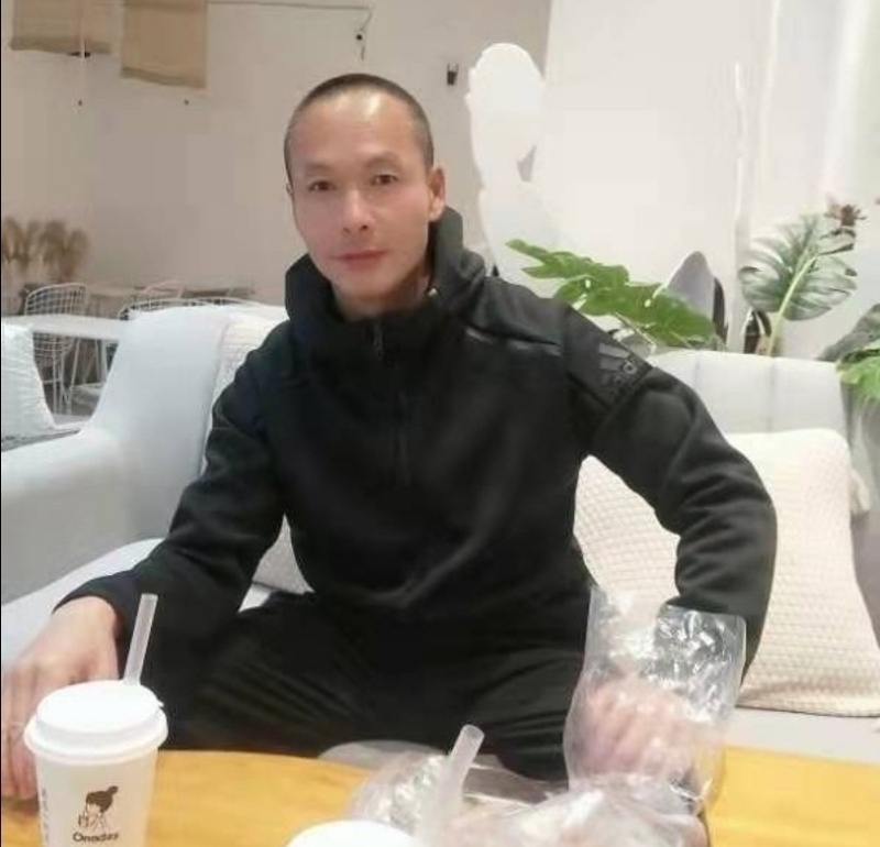 春满的第一张照片--梅州相亲服务中心