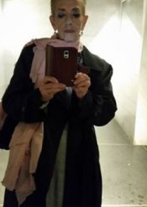 patricia的第一张照片--梅州相亲服务中心