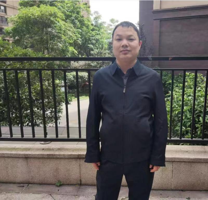 JACK的第一张照片--梅州相亲服务中心