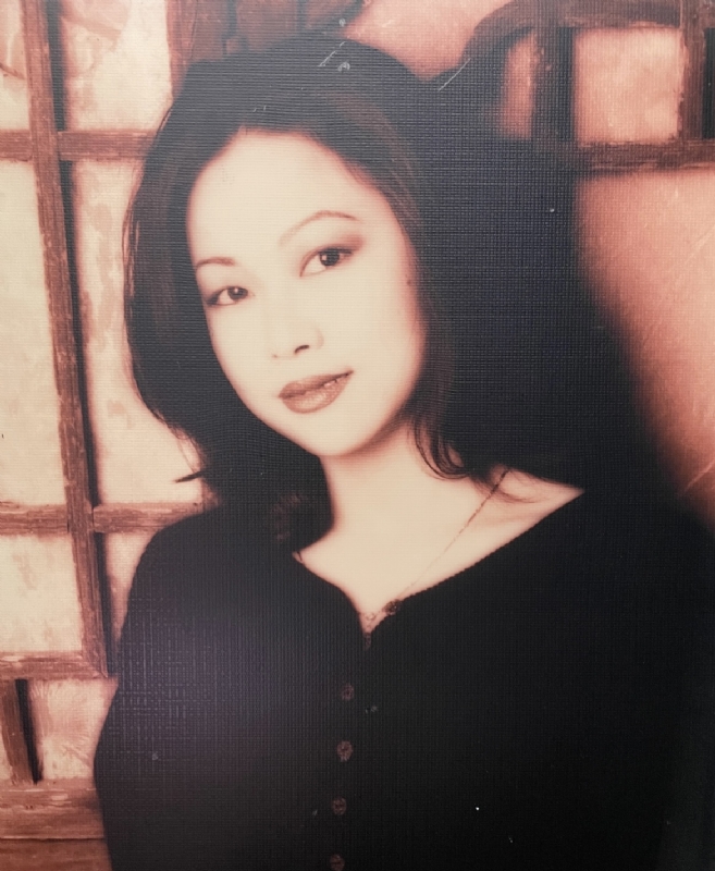 yiranyiran的第二张照片--梅州相亲服务中心