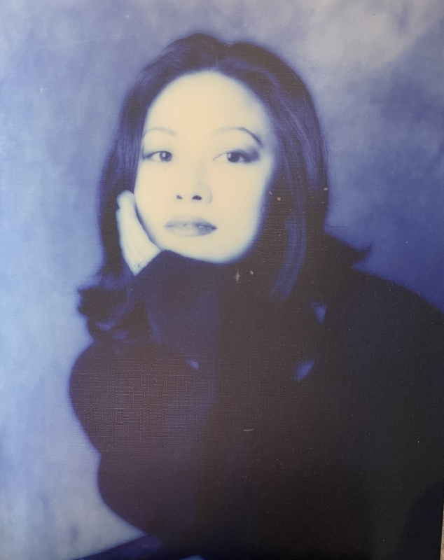 yiranyiran的第四张照片--梅州相亲服务中心