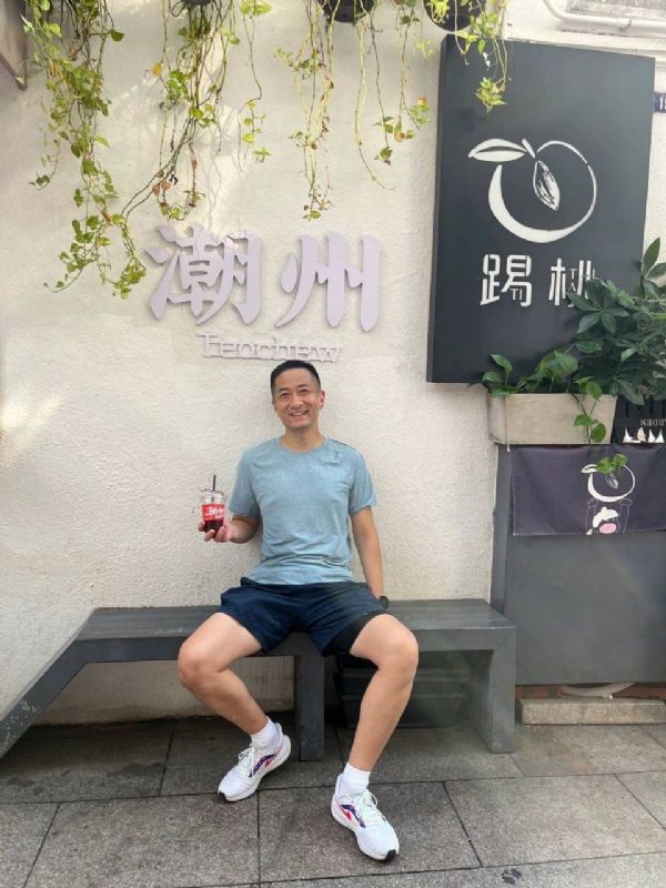 Elio的第一张照片--梅州相亲服务中心