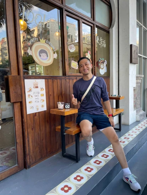 Elio的第二张照片--梅州相亲服务中心