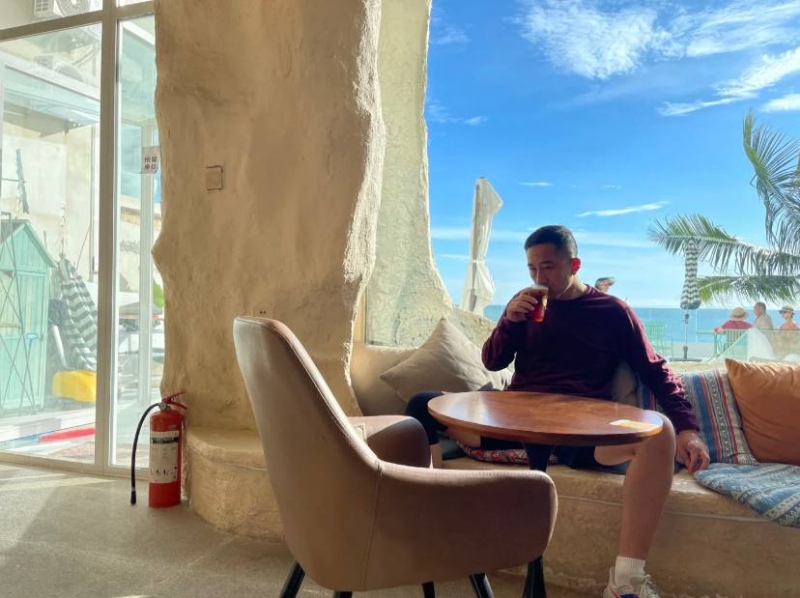 Elio的第三张照片--梅州相亲服务中心