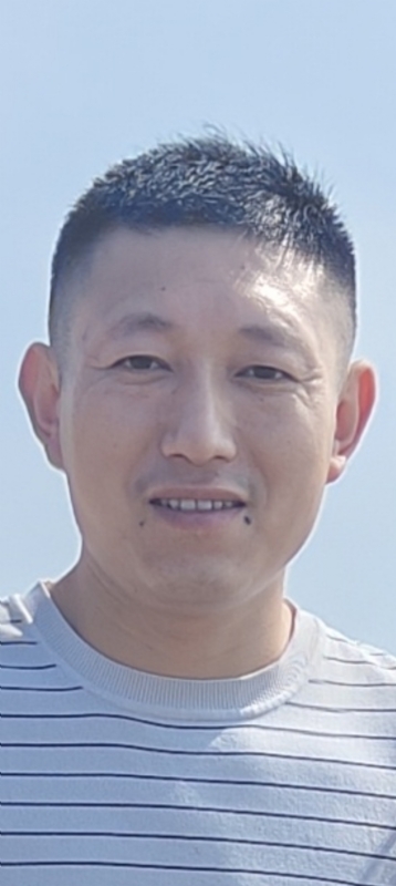 缘来是你呀的第一张照片--梅州相亲服务中心