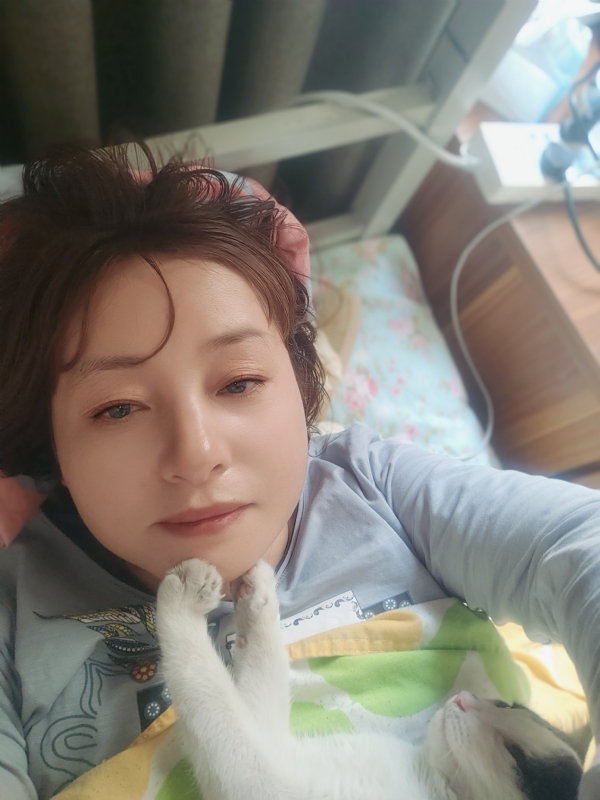 春天的第四张照片--梅州相亲服务中心