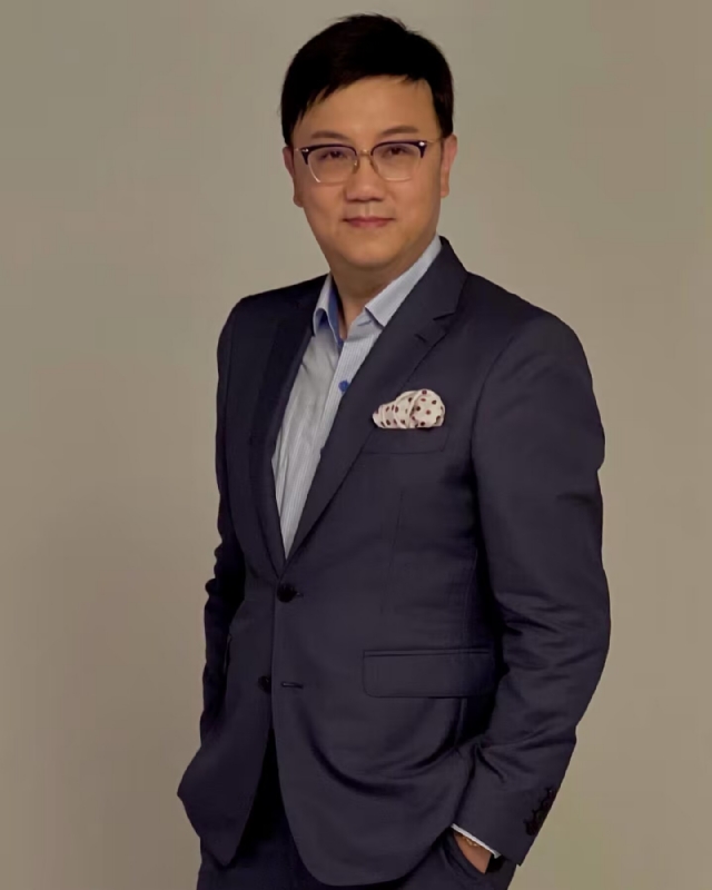 James的第二张照片--梅州相亲服务中心