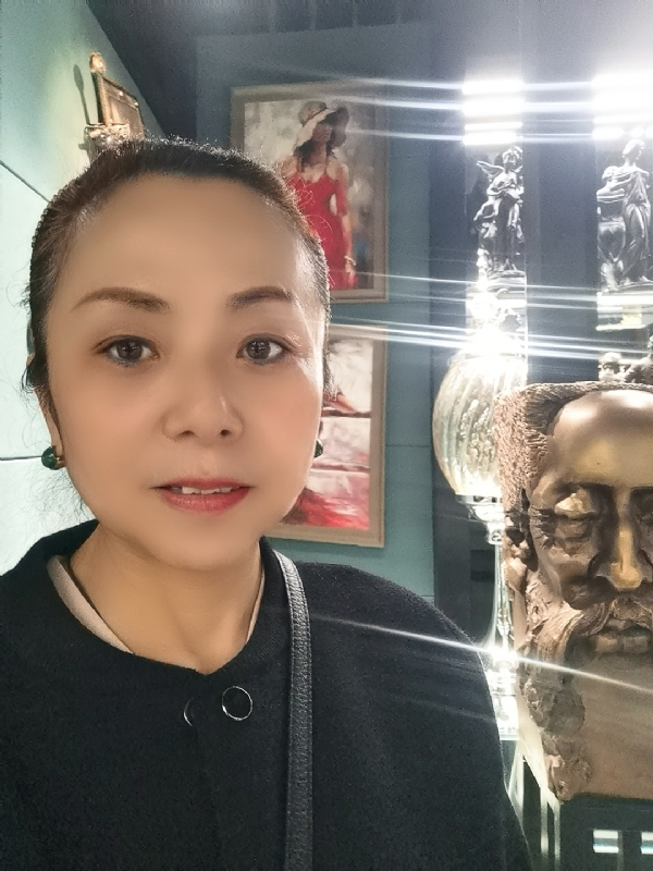 平平淡淡的第一张照片--梅州相亲服务中心