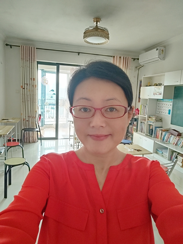 丽华的第二张照片--梅州相亲服务中心