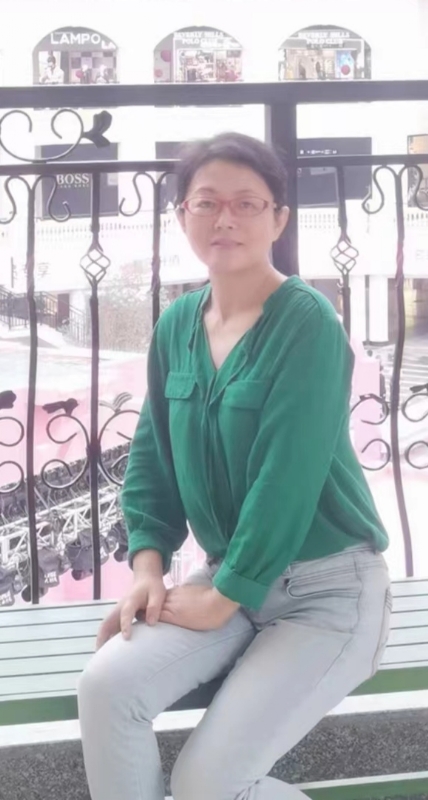 丽华的第七张照片--梅州相亲服务中心