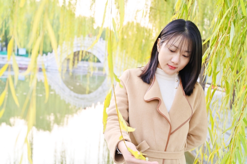 暖阳的第一张照片--梅州相亲服务中心