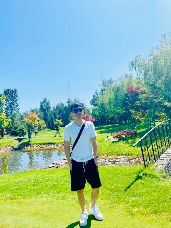 Will的第二张照片--梅州相亲服务中心