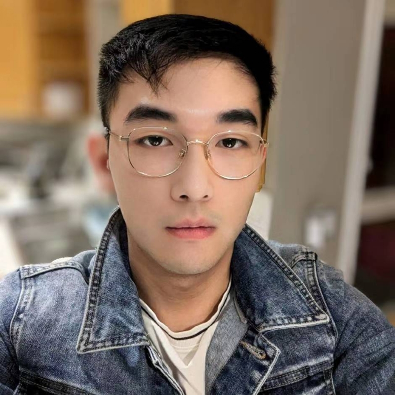 Will的第三张照片--梅州相亲服务中心