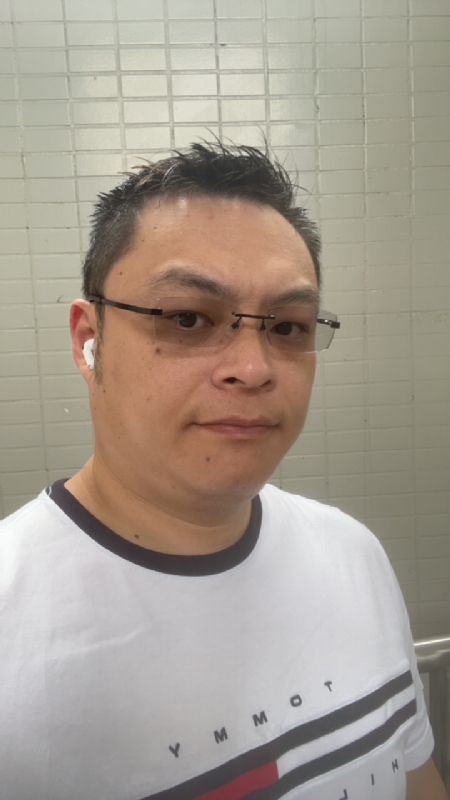 iansuen的第一张照片--梅州相亲服务中心