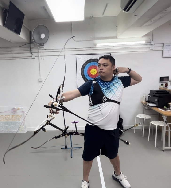 iansuen的第二张照片--梅州相亲服务中心