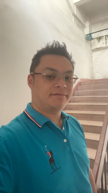 iansuen的第三张照片--梅州相亲服务中心