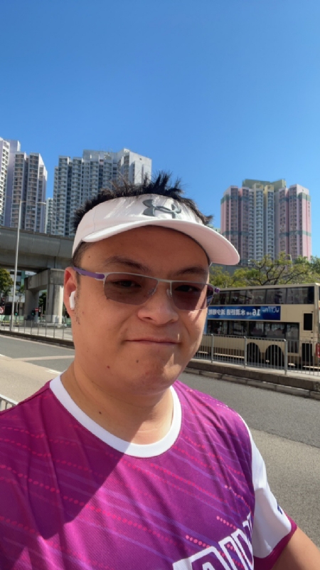 iansuen的第五张照片--梅州相亲服务中心