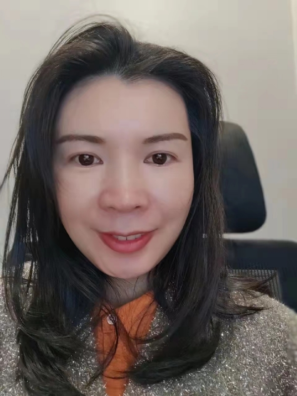 claudia的第一张照片--梅州相亲服务中心