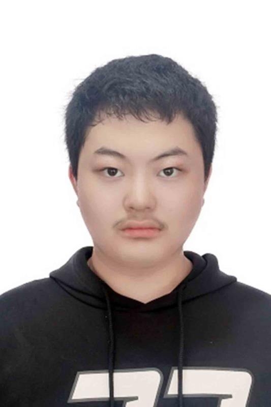 爱笑的男孩的第二张照片--梅州相亲服务中心