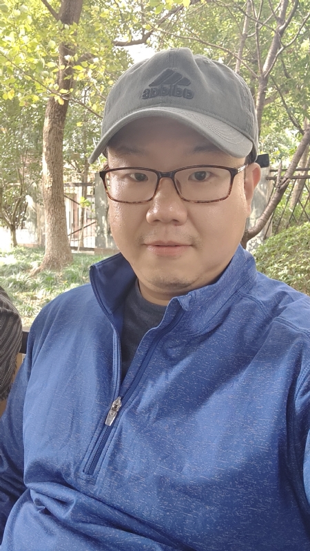 卡卡虎的第一张照片--梅州相亲服务中心