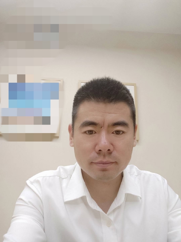 大水的第一张照片--梅州相亲服务中心