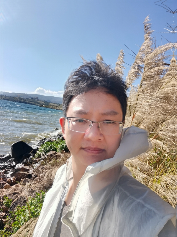 梅安歌的第一张照片--梅州相亲服务中心