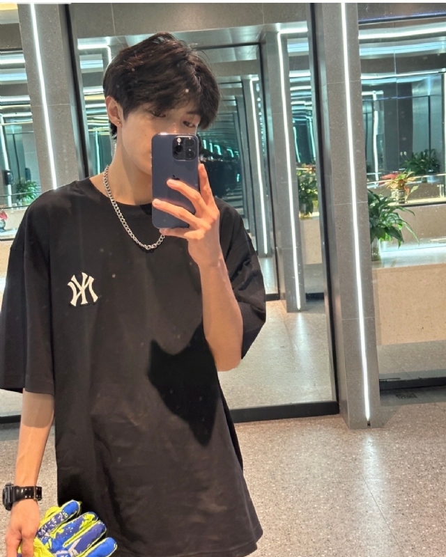 简凡的第一张照片--梅州相亲服务中心