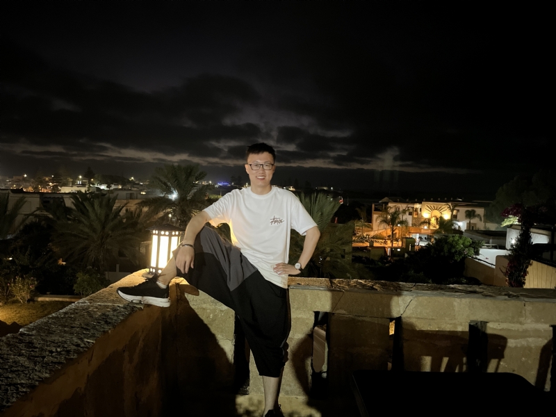 因你而来的第一张照片--梅州相亲服务中心