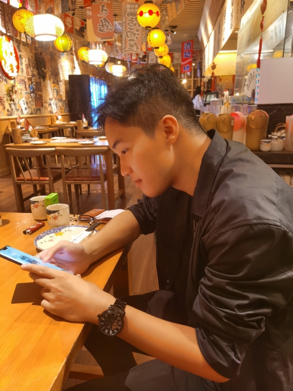 乳酸菌君的第二张照片--梅州相亲服务中心