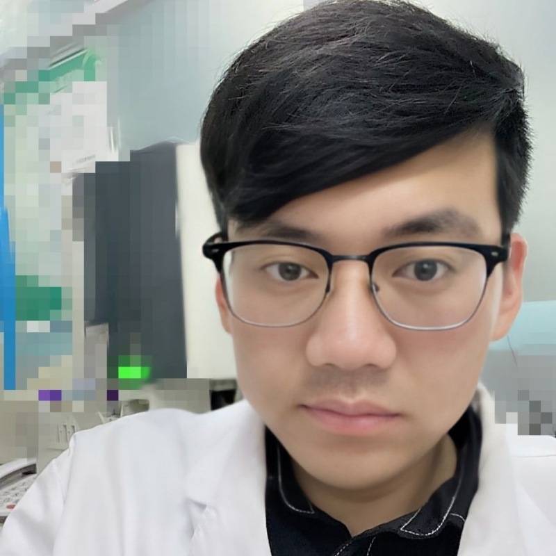 青栀的第一张照片--梅州相亲服务中心