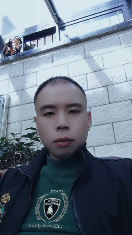 相遇很偶然的第一张照片--梅州相亲服务中心