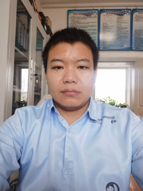 ╰┛颏骨铭心┏╮的第一张照片--梅州相亲服务中心