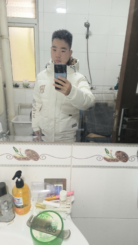 小李的第一张照片--梅州相亲服务中心