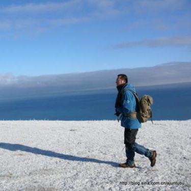 不悔的第一张照片--梅州相亲服务中心