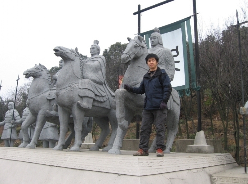 peterhwhk的第一张照片--梅州相亲服务中心