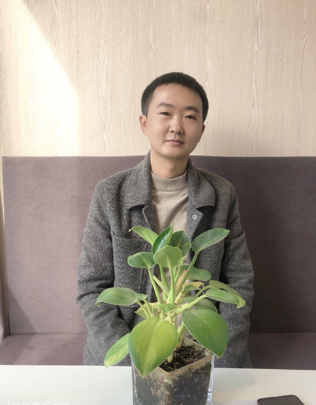 亦然的第一张照片--梅州相亲服务中心