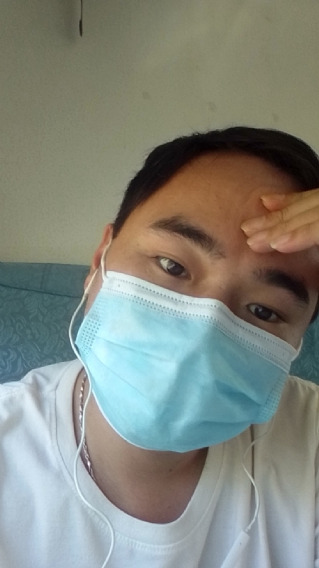 为你等候的第二张照片--梅州相亲服务中心