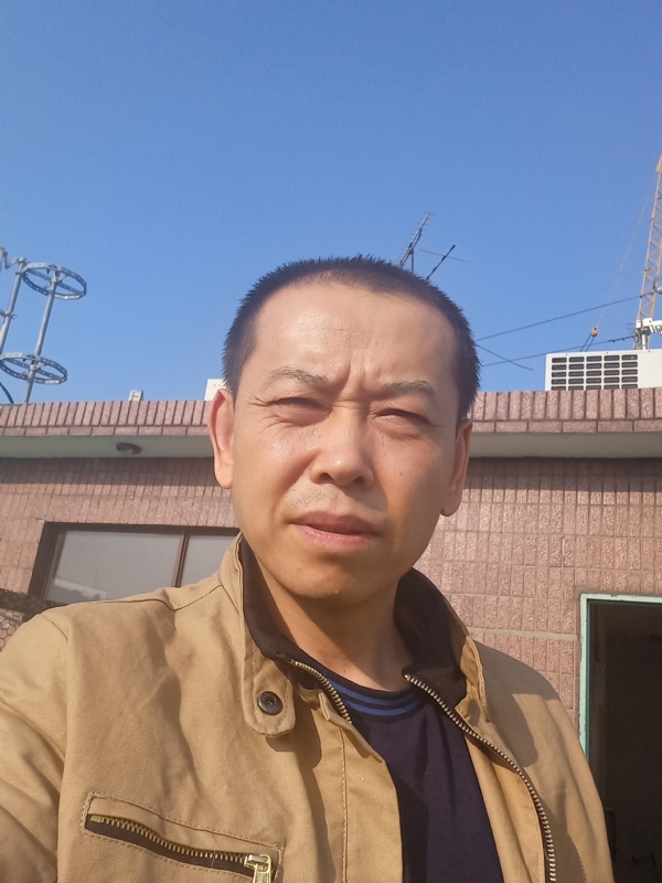 红尘逐浪的第一张照片--梅州相亲服务中心