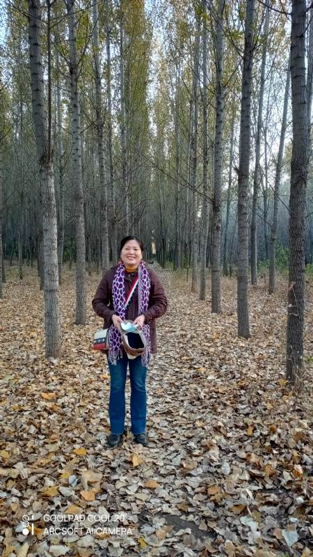 小海星的第二张照片--梅州相亲服务中心