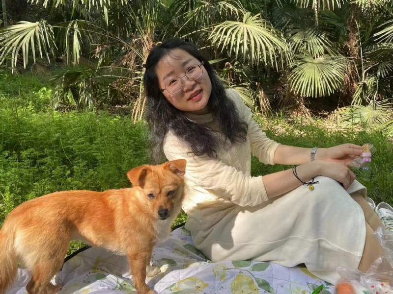 史迪仔的第一张照片--梅州相亲服务中心