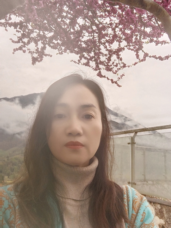 悠然磬歆的第一张照片--梅州相亲服务中心