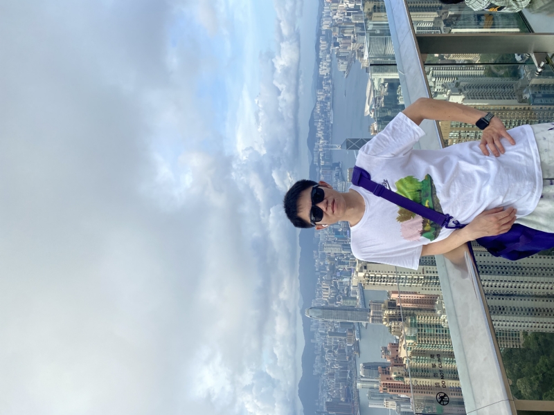 吃肉不胖的第一张照片--梅州相亲服务中心