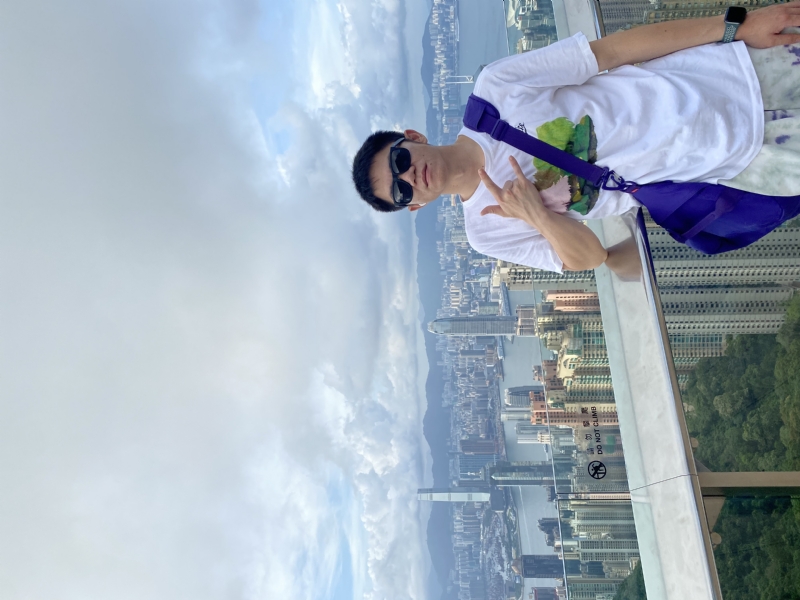 吃肉不胖的第二张照片--梅州相亲服务中心