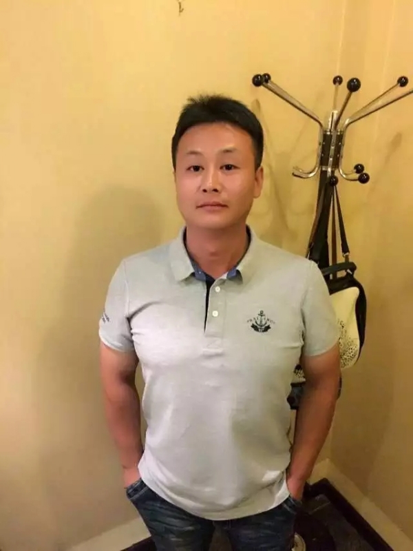 你过来呀的第一张照片--梅州相亲服务中心