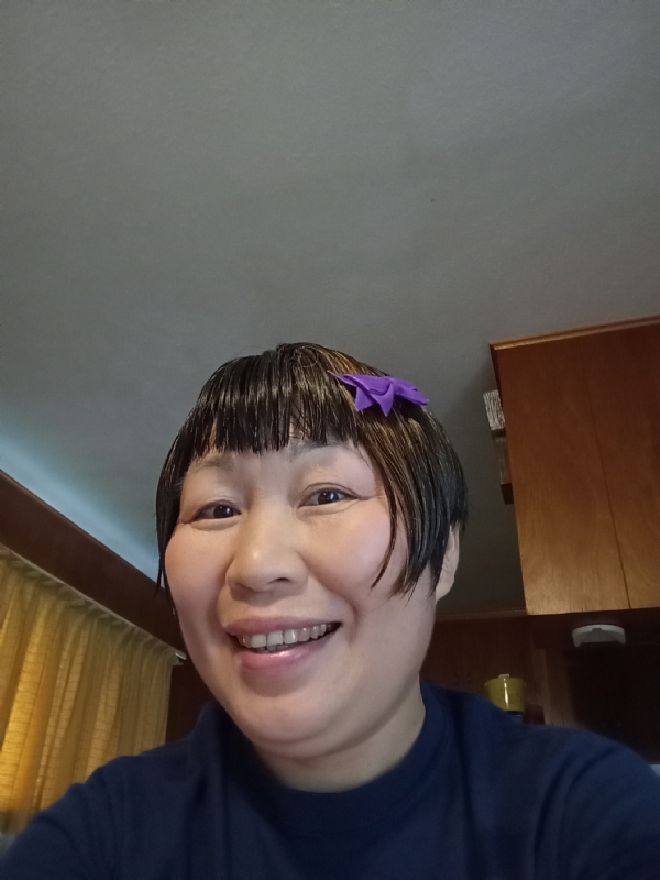 小莲的第一张照片--梅州相亲服务中心