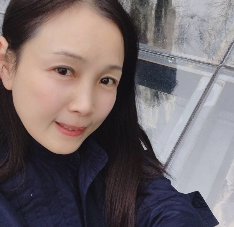 安然的第一张照片--梅州相亲服务中心