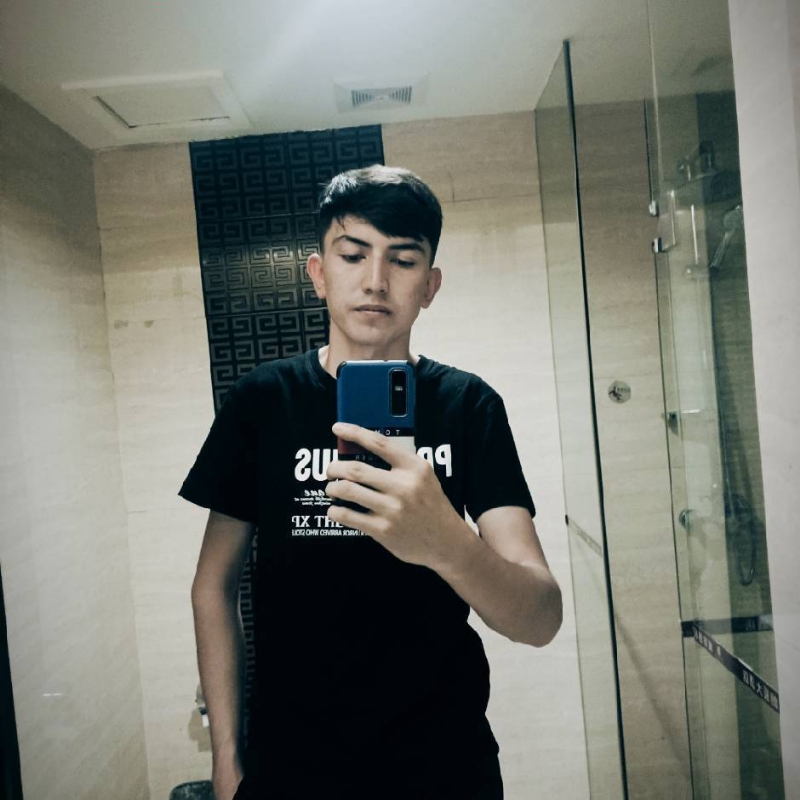 Yasinjan23的第一张照片--梅州相亲服务中心