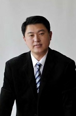 金大九的第一张照片--梅州相亲服务中心