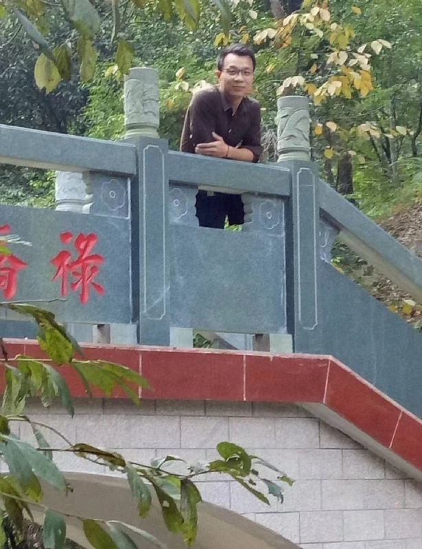 小茶的第二张照片--梅州相亲服务中心