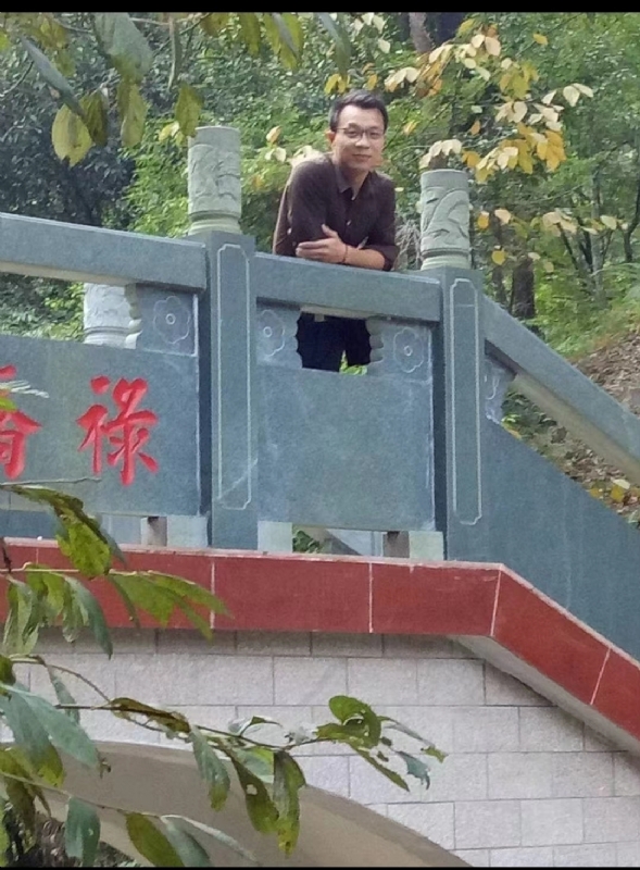 小茶的第三张照片--梅州相亲服务中心